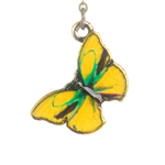 butterfly-yellow