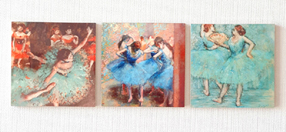 Degas_Dancer